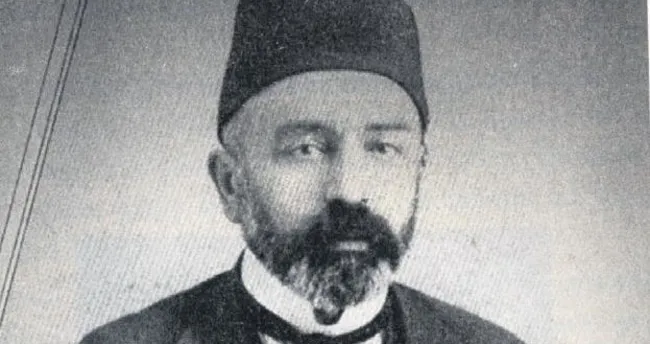 Yakın dostunun gözünden Mehmet Akif