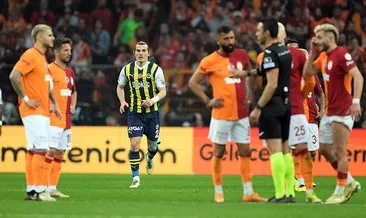 Süper Lig’de son hafta programı belli oldu! Galatasaray ile Fenerbahçe’nin maçları aynı gün ve aynı saatte