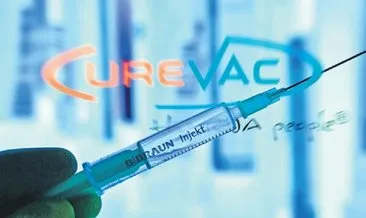 CureVac aşısı çöpe gidiyor