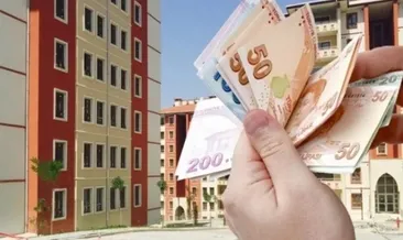 Sitelerde aidat isyanı!