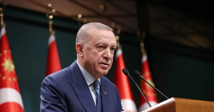 Başkan Erdoğan’dan VakıfBank’a tebrik!