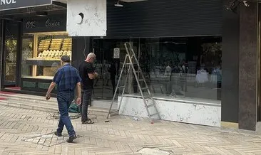 İcralık kuyumcu altınları alıp kaçtı #kocaeli