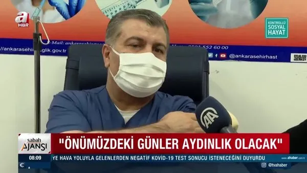 E Devlet Sifresi Ile Koronavirus Asi Randevusu Nasil Alinir Mhrs Asi Randevu Ekrani Videosunu Izle Son Dakika Haberleri