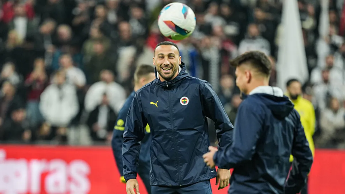 Fenerbahçe’de Cenk Tosun, Gaziantep FK’yi reddetti! Fenerbahçe’de Cenk Tosun, Gaziantep FK’yi reddetti!