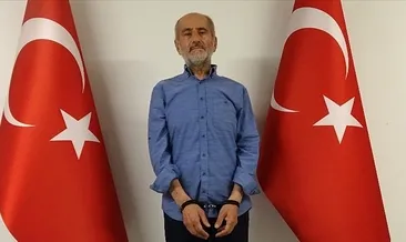 MİT operasyonuyla yakalanan Yunan casusu ile ilgili yeni detaylar! Bakın hangi gizli bilgileri toplamaya çalışmış