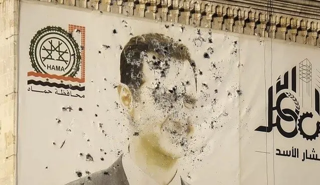 Suriyelilerin ‘gizli kod’ stratejisi hayat kurtardı: Esad rejimi kendi halkına öyle bir korku sardı ki!