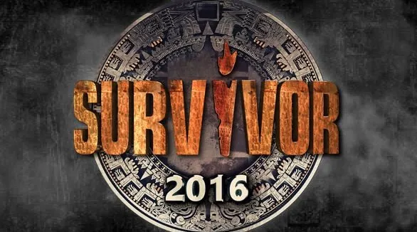 Survivor 2016’da kim elendi? İşte 24 Mayıs 2016 Noter onaylı oy sıralaması 24 mayıs 2016