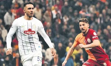 Emirhan için takas formülü