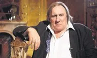 Ünlü aktör Gerard Depardieu cinsel saldırıdan ceza yedi