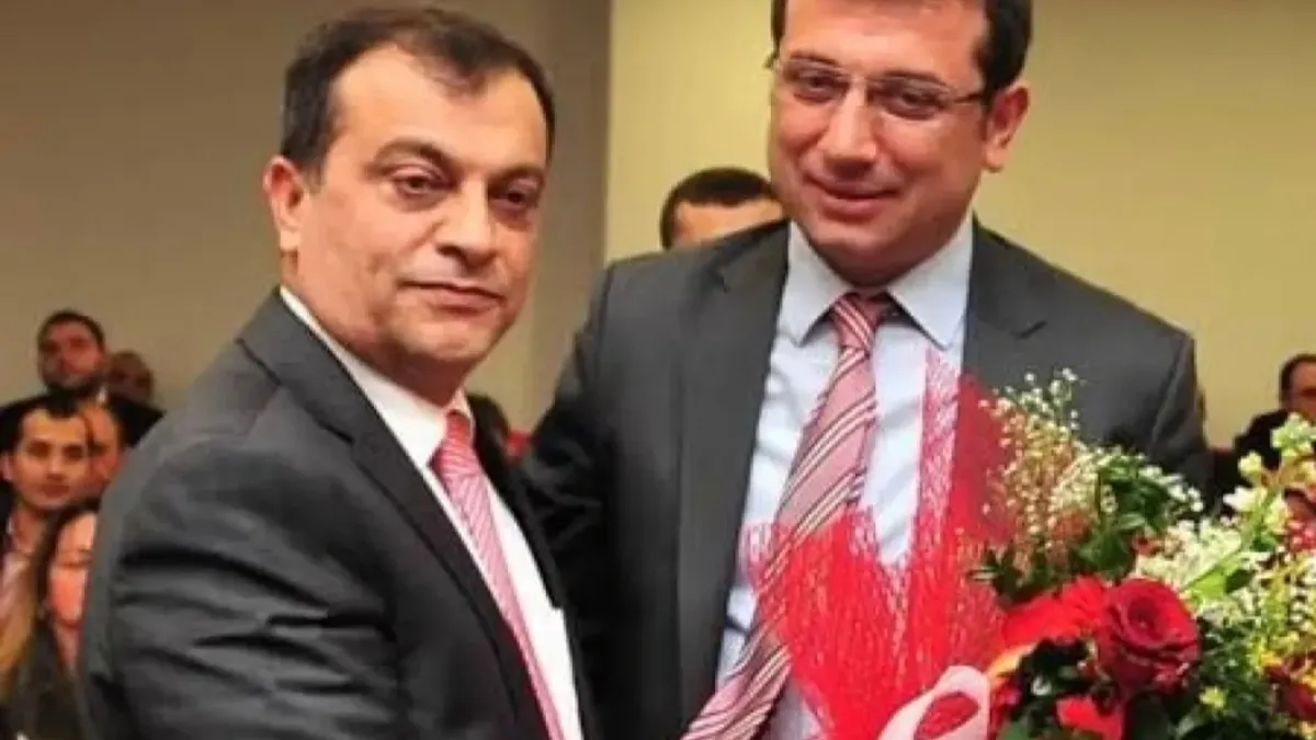 İmamoğlu Çıkar Amaçlı Suç Örgütü davasında Ali Nuhoğlu'nun teknisyeni konuştu! Milyon dolarlık teslimat...