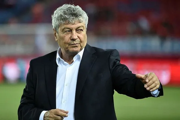 'TFF'nin aklı varsa Lucescu'yu gönderir'