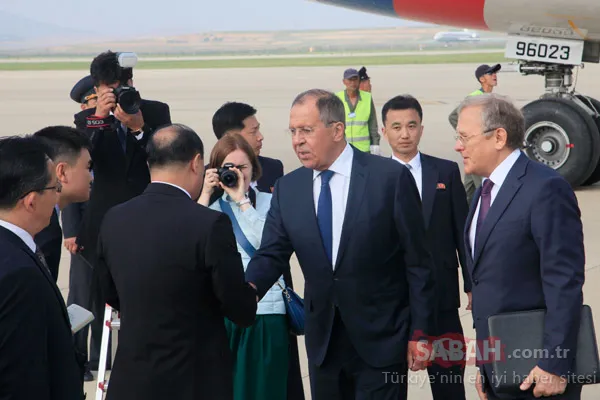 Tüm dünya merakla bekliyordu! İlk fotoğraflar geldi...