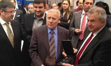 İşadamı Nadir Tütüncü hayatını kaybetti! Nadir Tütüncü kimdir?