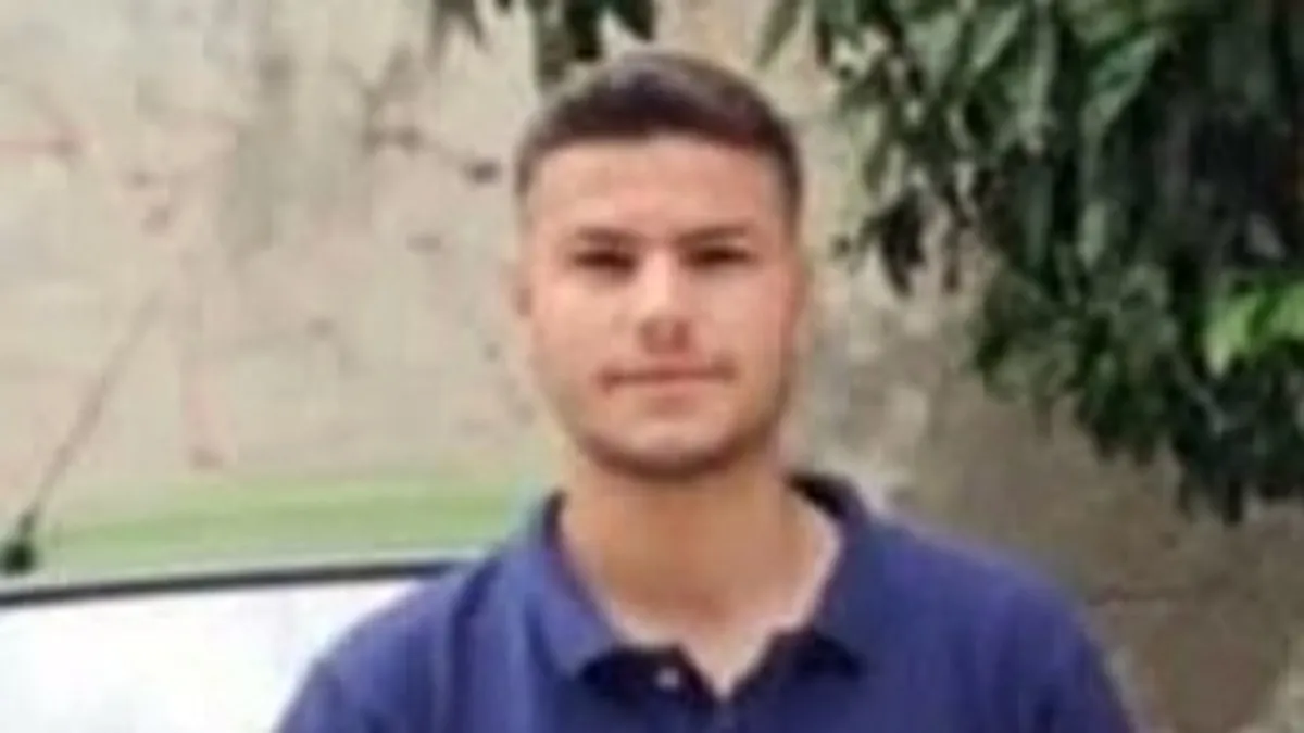 Komşu tartışması kanlı bitti: 19 yaşındaki Mustafa bıçaklanarak öldürüldü