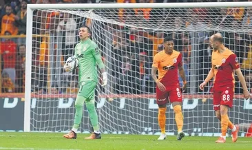 Aslan’a bayram yok