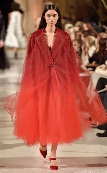 New York, Londra, Milano moda haftalarından notlar...