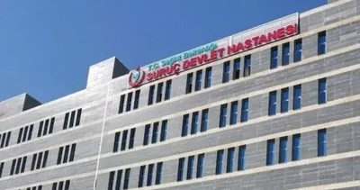 Suruç'ta traktör kazası #sanliurfa