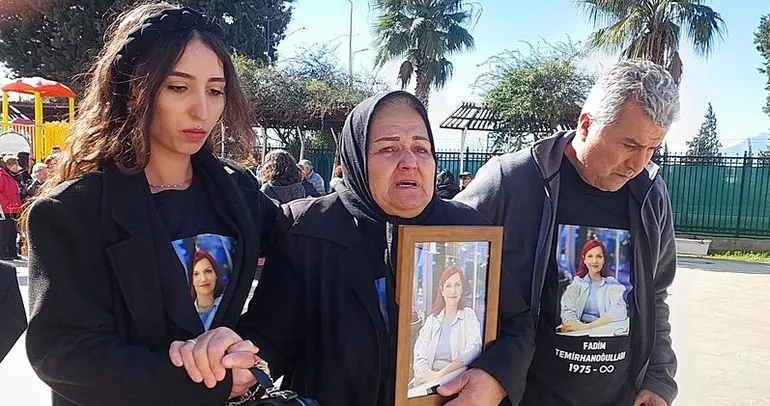 Katile bayram yaptırdınız