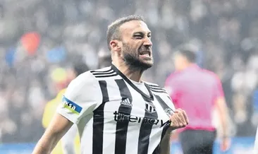 Cenk’te imza yakın!
