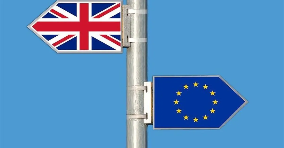 Almanya Dan Ingiltere Ye Brexit Anlasmasina Uy Cagrisi Son Dakika Haberler