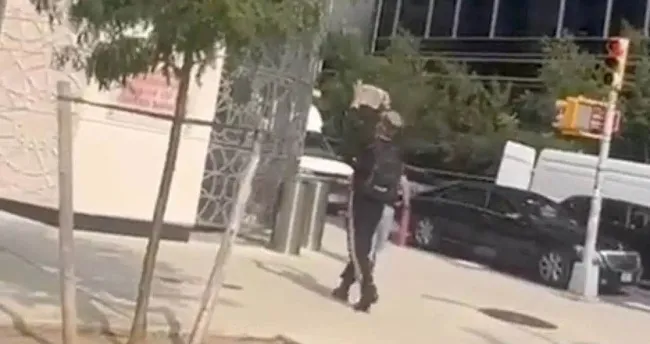 New York'taki Kur'an-ı Kerim'e saldırı: Provokasyon için bu kez Türkevi'ni seçtiler