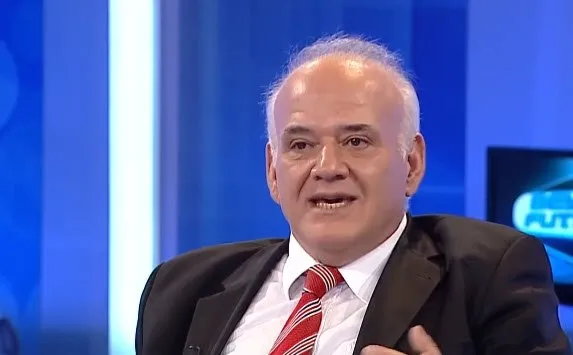 Ahmet Çakar, Fenerbahçe-Galatasaray derbisi için skor verdi