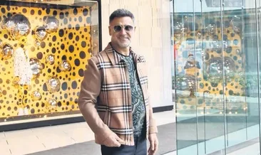 ‘Oğlumu askere yolladım’