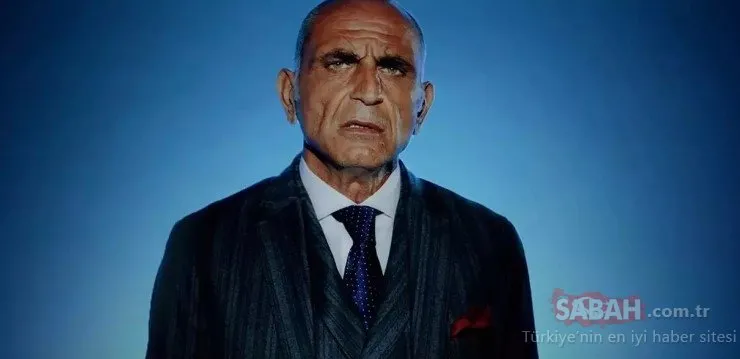 Duyanlar çok şaşırdı! Bir Gece Masalı’nın Kürşat’ı Gürka Uygun’un meğer kardeşi de oyuncuymuş!