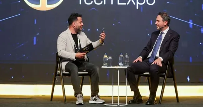 Türkiye’nin en büyük teknoloji buluşması SDN Tech Expo sona erdi!
