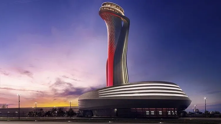 Turizmde tüm zamanların rekoru! İlk tercih İstanbul Havalimanı oldu
