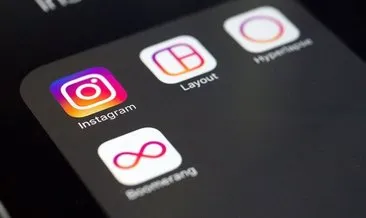 Instagram hikayelere Repost özelliği geliyor