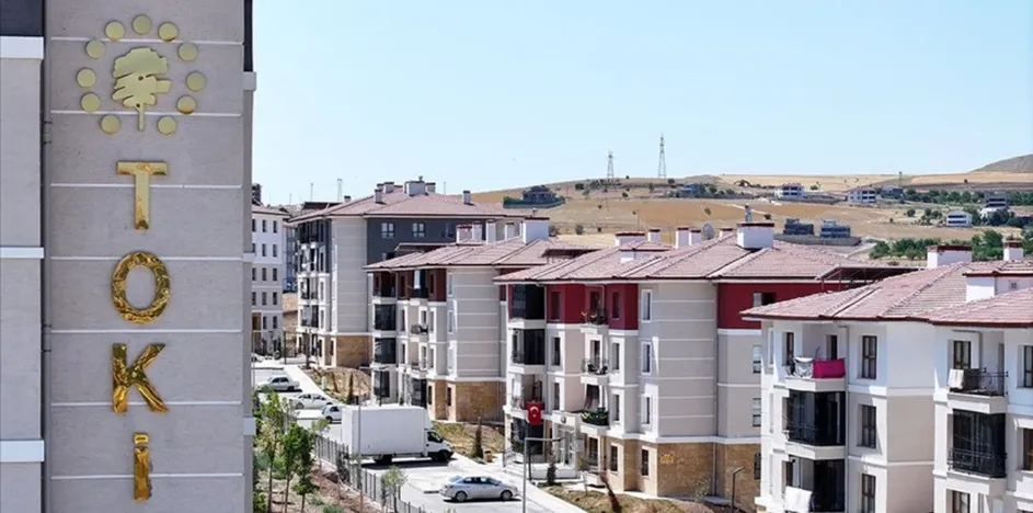 RİZE TOKİ KURA ÇEKİM GÜNÜ! TOKİ Rize kura çekimi sonuçları ne zaman açıklanacak, saat kaçta?