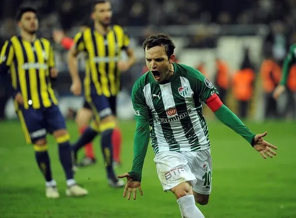 Aziz Yıldırım'dan Bursaspor maçı sonrası sert sözler