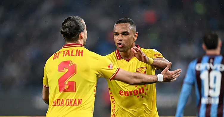Göztepe’de Juan’ın yükselişi sürüyor