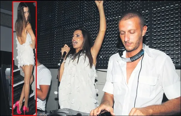 Tatil günlüğü- 10 Temmuz 2009
