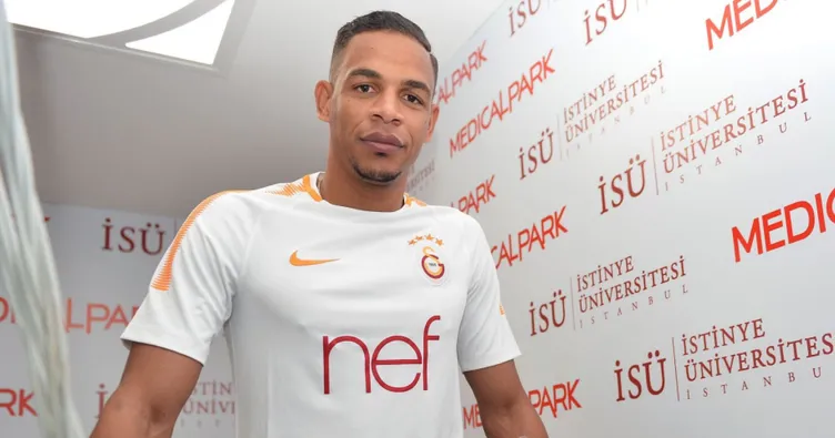 Fernando sağlık kontrolünden geçirildi