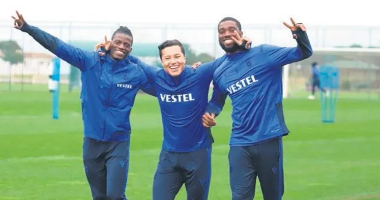 Orta sahada rekabet kızıştı