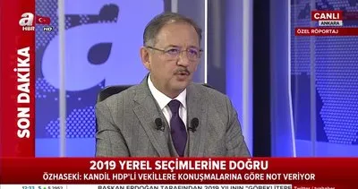 AK Parti İstanbul Belediye Başkan Adayı, Cumartesi günü açıklanacak!