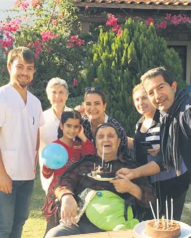 Halit Akçatepe’nin son fotoğrafları - 2