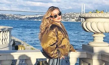 İstanbul’un enerjisi eşsiz #istanbul