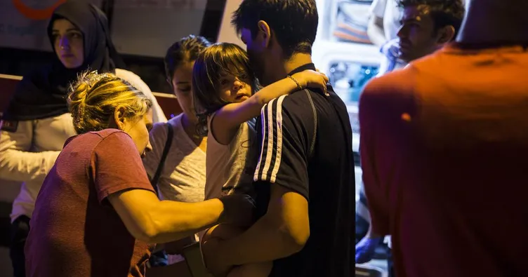 Evini ilaçlatan anne ve 4 çocuğu zehirlendi