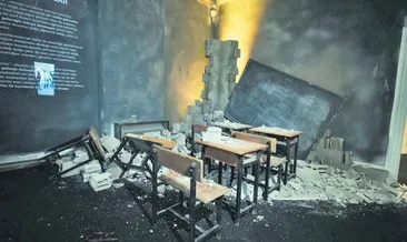 7/24 şehirde yaşam