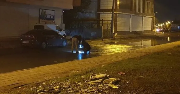 Diyarbakır’da 2 grup arasında silahlı çatışma: 1 ölü, 2 yaralı