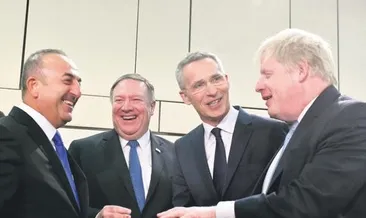 ‘YPG çekilecek yoksa müdahale edeceğiz’