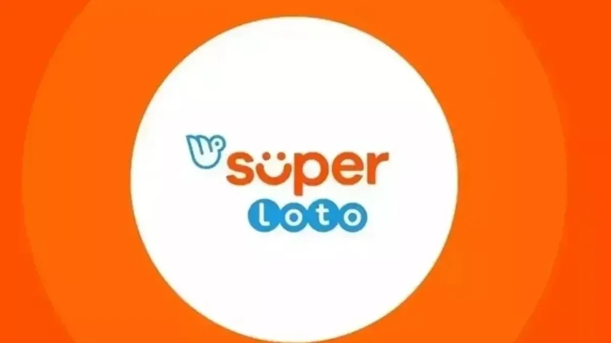 SÜPER LOTO SONUÇLARI AÇIKLANDI! Milli Piyango Online ile 20 Nisan 2025 Süper Loto sonuç ekranı!