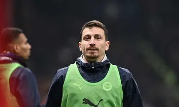 Mert Hakan: İnancımı kaybetmedim!