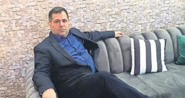 İş adamı ve kardeşi Kovid19 kurbanı Egeli Sabah Haberleri