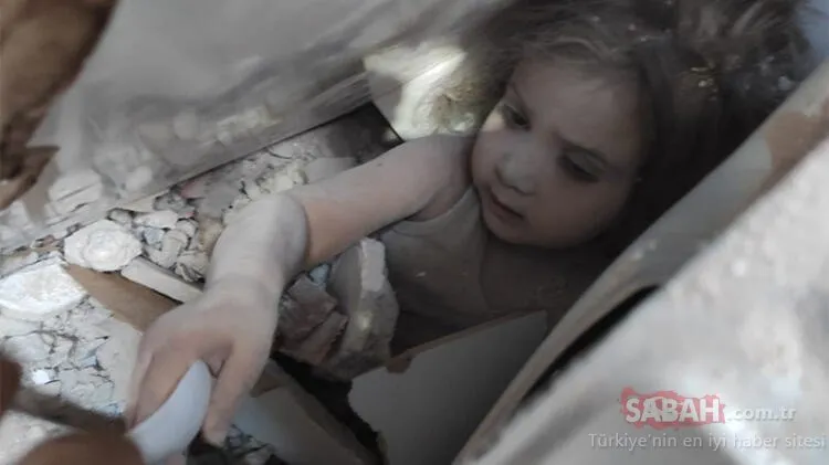 Ayda Gezgin kimdir, ailesi yaşıyor mu? İzmir deprem enkazından kurtarılan Ayda Gezgin kaç yaşında?