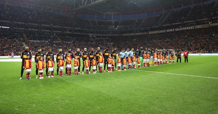 Fenerbahçe ve Galatasaray PFDK’ya sevk edildi