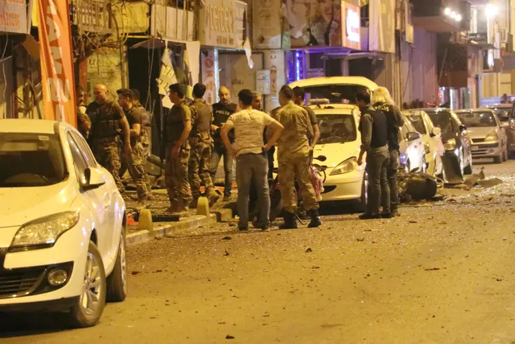 Hatay'da terör saldırı! Valilik'ten son dakika açıklaması